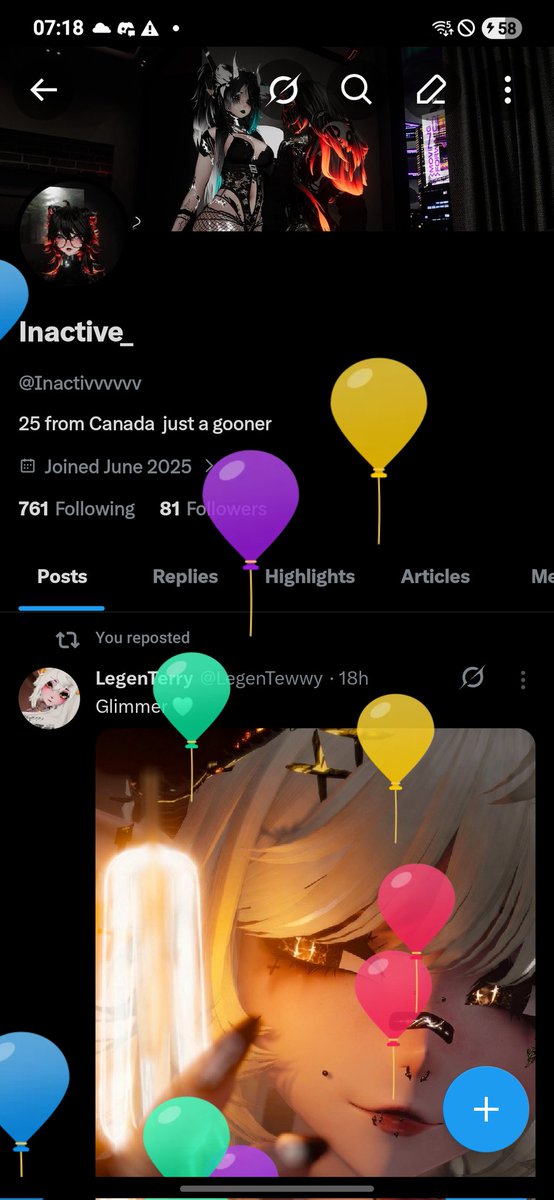 Inactive_ tweet media