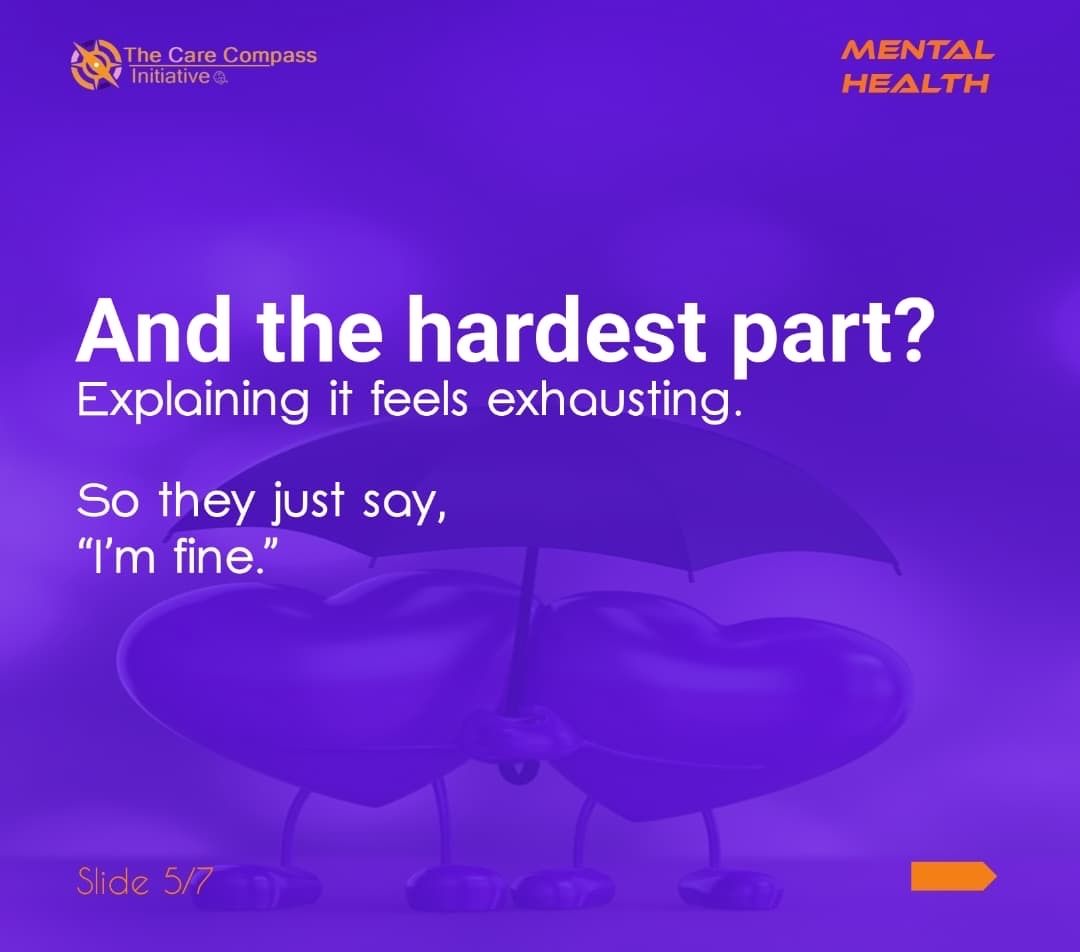 The Care Compass Initiative tweet media