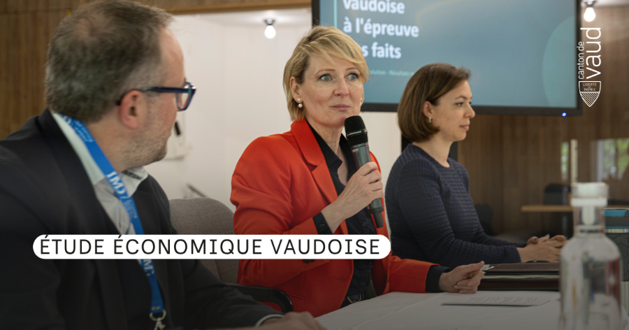 Etat de Vaud tweet media