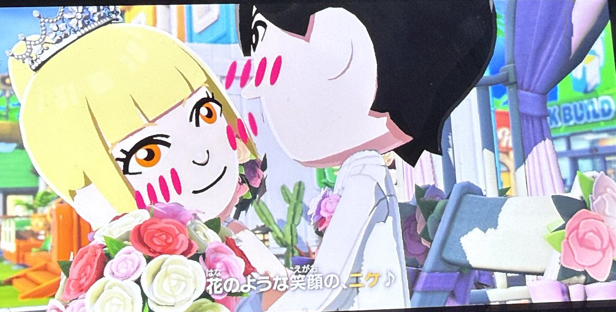 雑草 tweet media