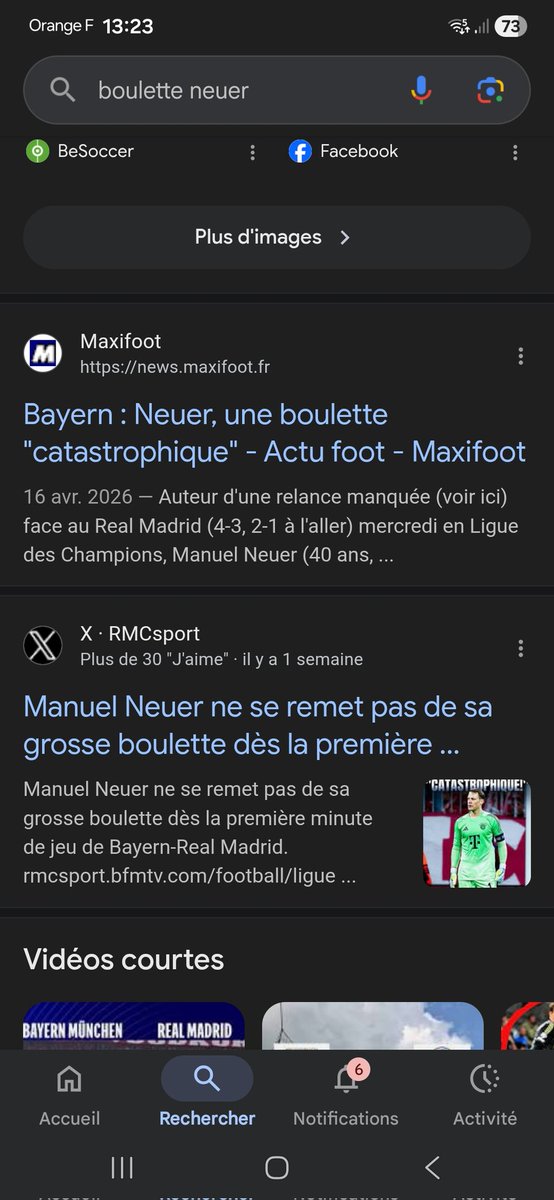 HayetSebastien's tweet photo. @thierry_667K @AfterRMC @gilbertbrisbois @kevindiaz11 https://t.co/AdZfbuz6dS