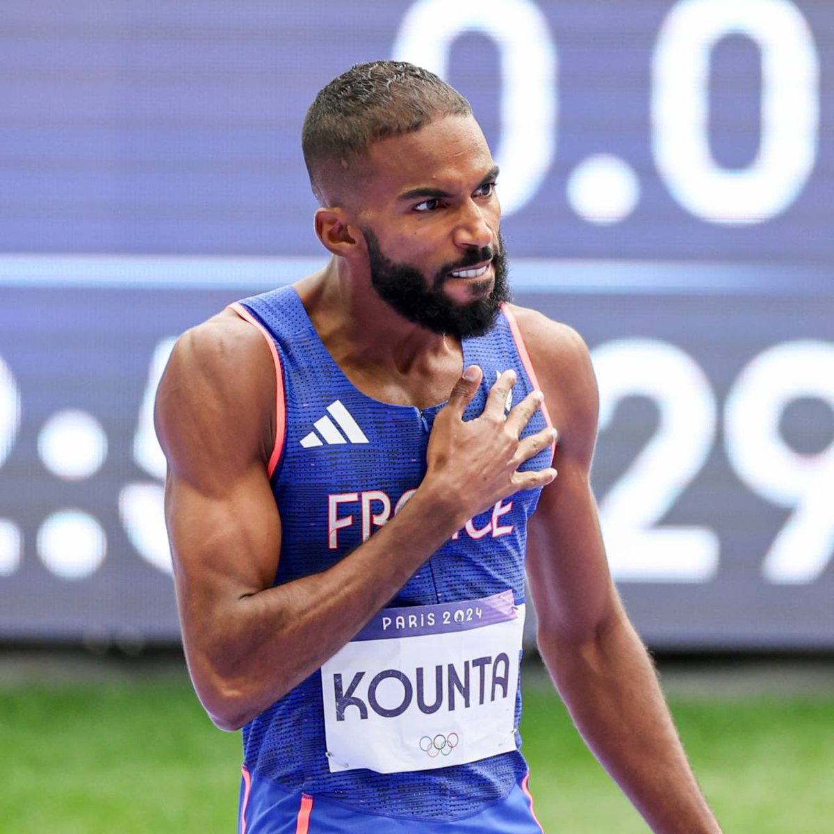 Frontières tweet media