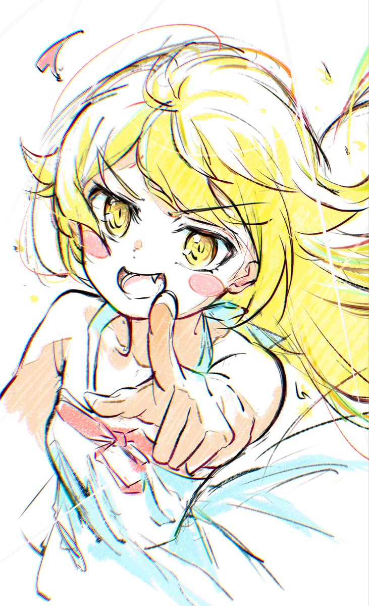 みら tweet media