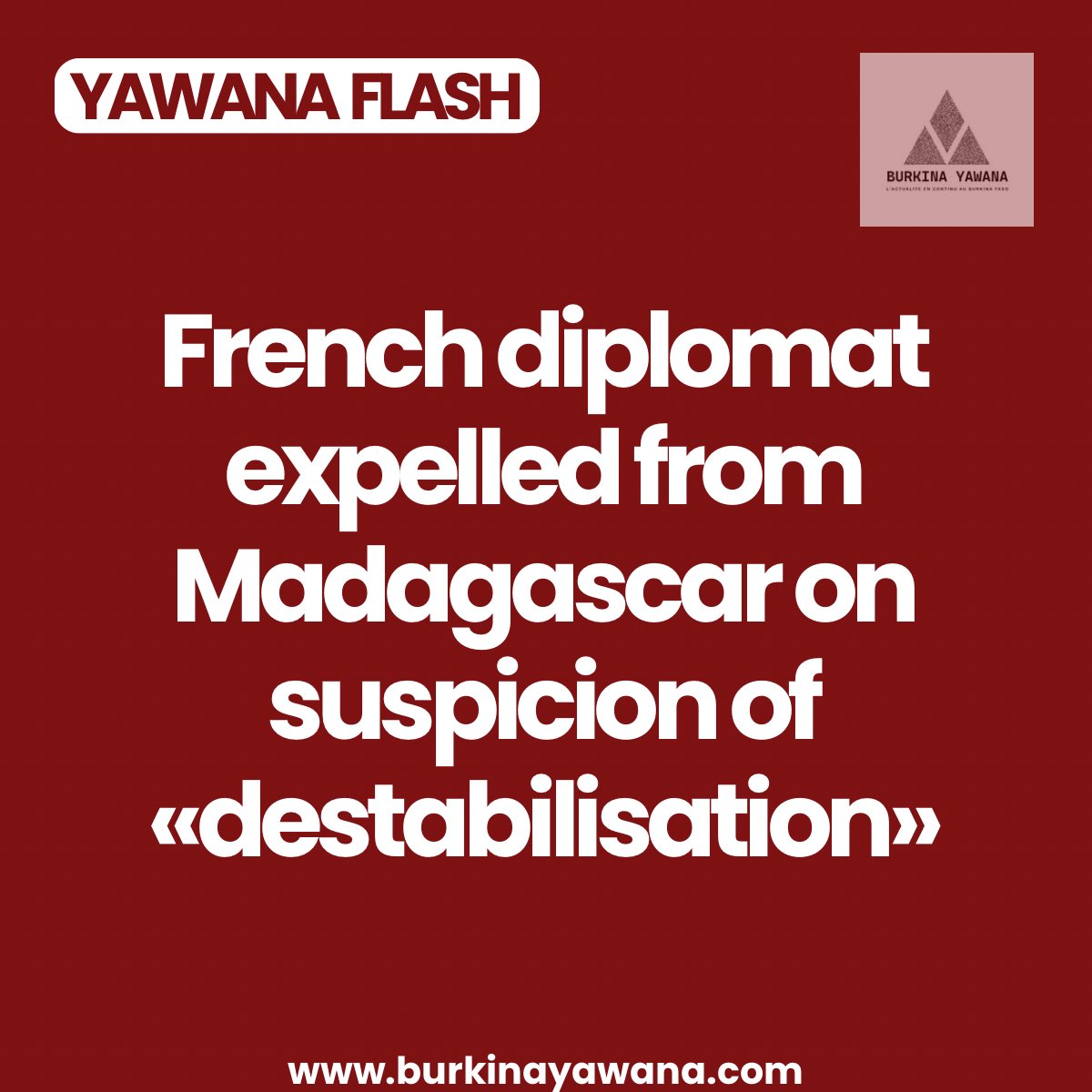 Burkina Yawana tweet media