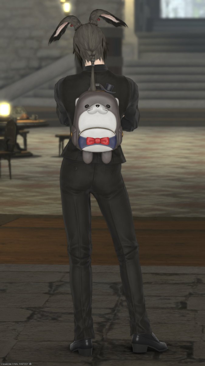 ←前｜後→
#FFXIV