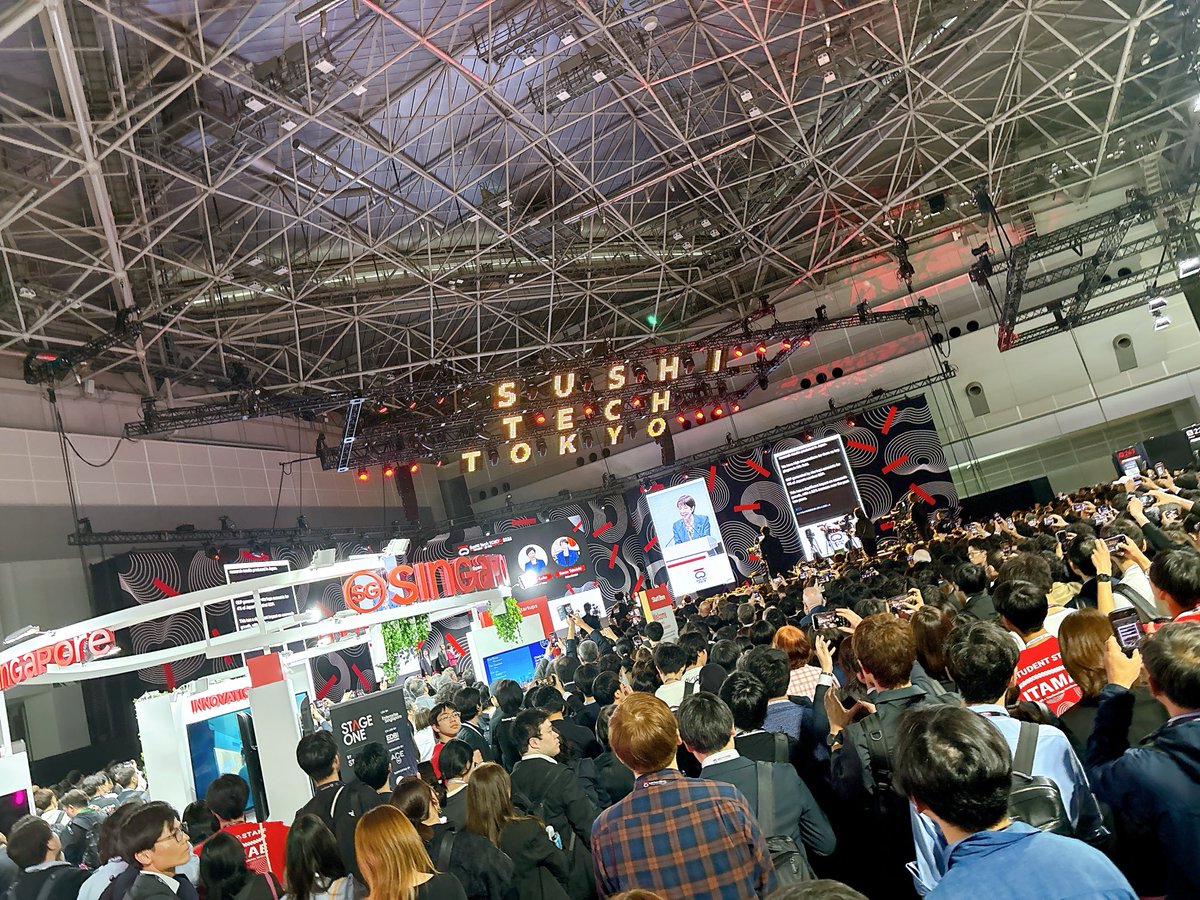 Eiichi Saheki | Startup × HR 🚀 tweet media