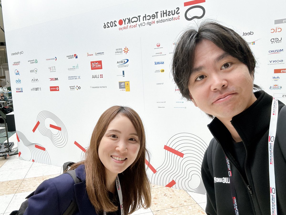 Eiichi Saheki | Startup × HR 🚀 tweet media