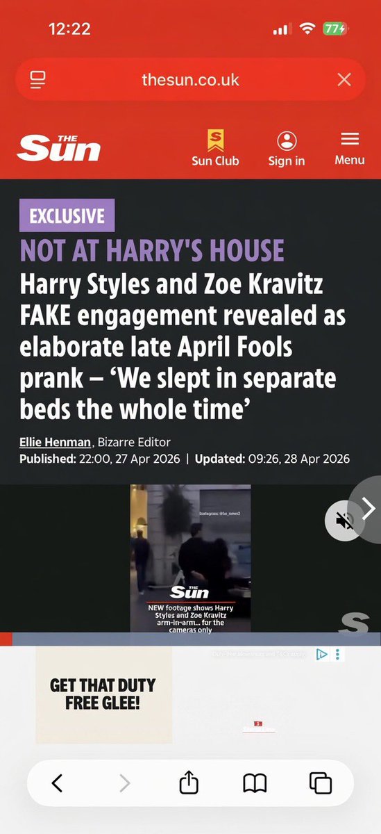 alice 💐 HARRY DAY !! tweet media
