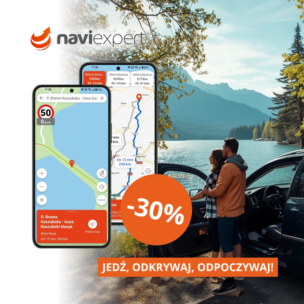 NaviExpert tweet media