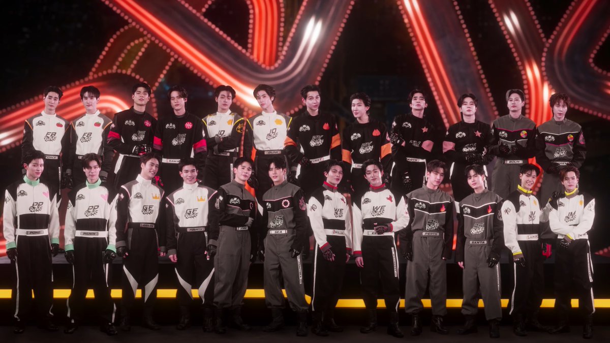 โปรดเรียกคุณธนวัฒน์ว่า “พี่ขต” 🌘 tweet media