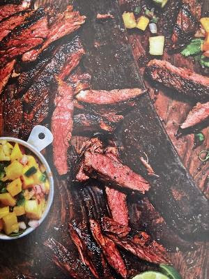 Lechefpierre1's tweet image. Le Chef Pierre D'Iberville: Coffee-Rubbed Skirt Steak "Ultimate BBQ" lechefpierre.blogspot.com/2026/04/coffee… 
#Lechefpierre #beef #steak #barbecue #lunch #dinner #recipes #foodies