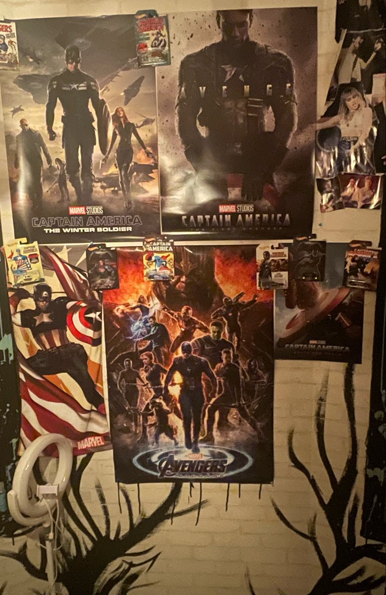 翔@LEGION tweet media