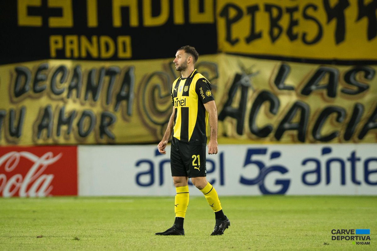 Martin Charquero tweet media