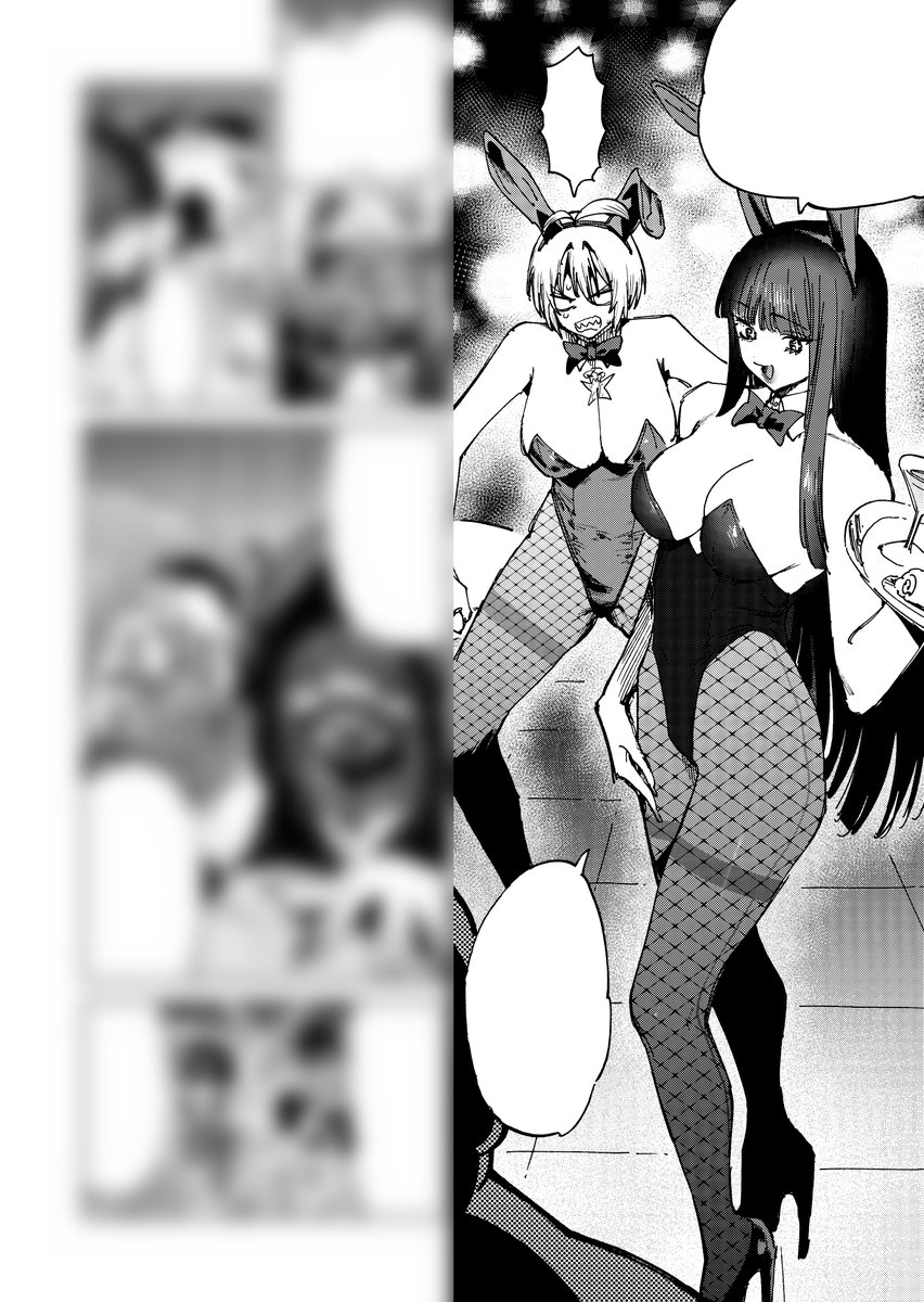 【囚人転生】4巻が今日発売です!

前世で主人公を爆殺した元爆弾魔の鬼ロリ少女が登場!

書き下ろし特典漫画は全4種類!
リプ欄に特典が貰えるお店の情報を記載します
↓(1/3) 