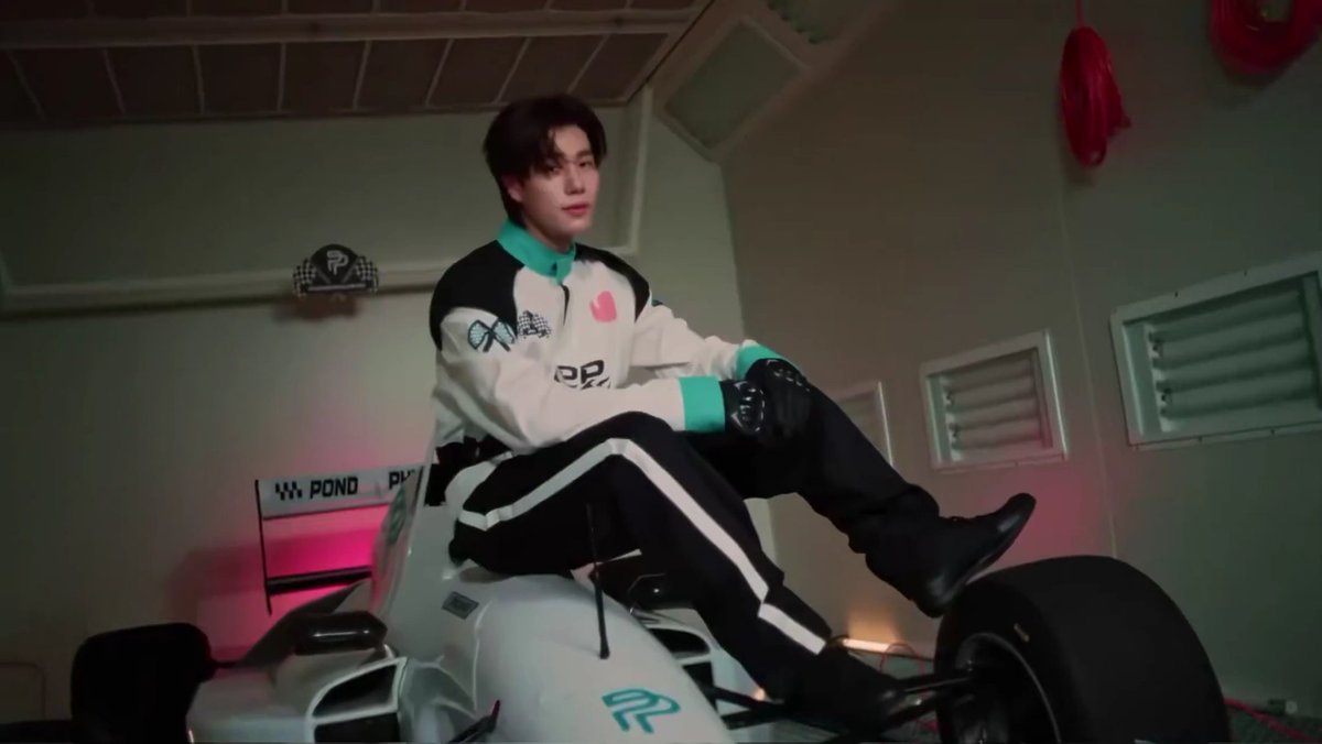 PondPhuwin Official Thailand (DoubleP) tweet media