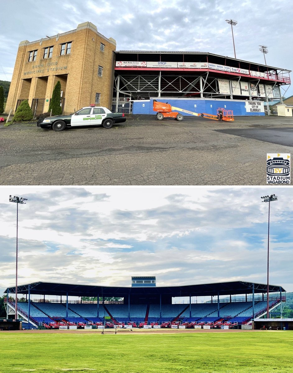 Stadium Vagabond tweet media