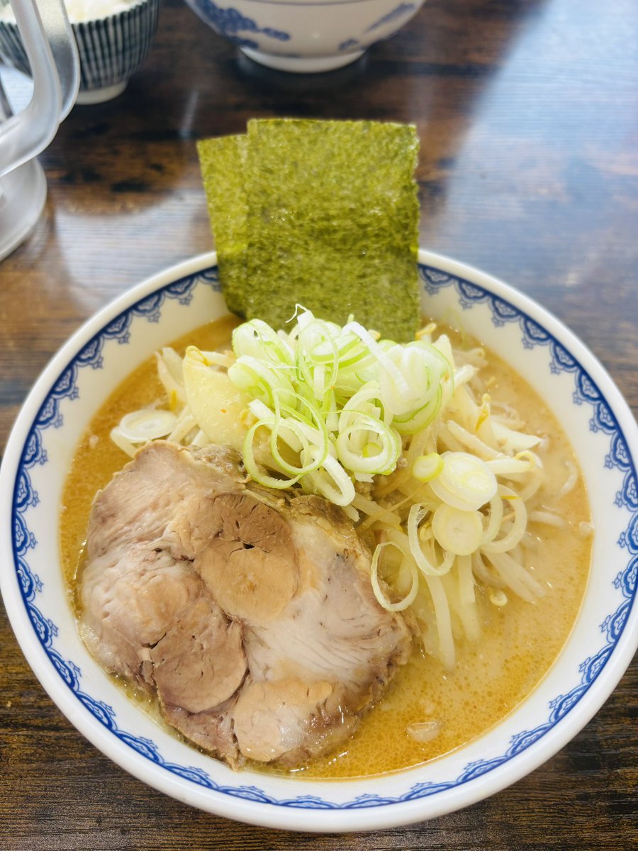 marugaotarou's tweet photo. @Mooncresta_ 私も最終日で駆け込み🏃‍♂️‍➡️❤️

ホロウデも、やばかったです🤤

スープ美味しすぎましたよね…
最近私
雪ぐにさんでライス頑張って
やめてたんですが
久々に我慢できなくて
ライス頼んでスープかけて
食べちゃいました😭😭❤️ https://t.co/o0isEyUn2j