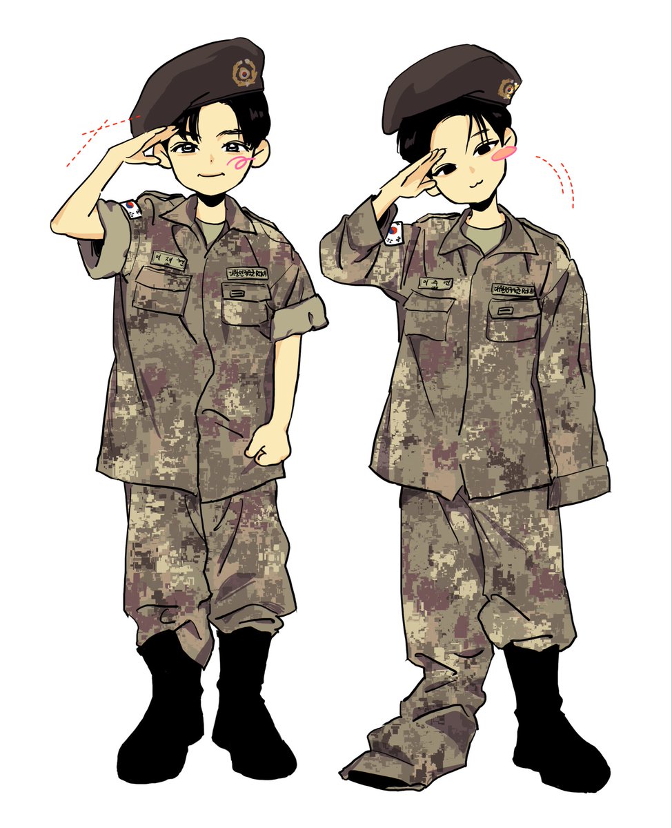 옥꿀이 tweet media