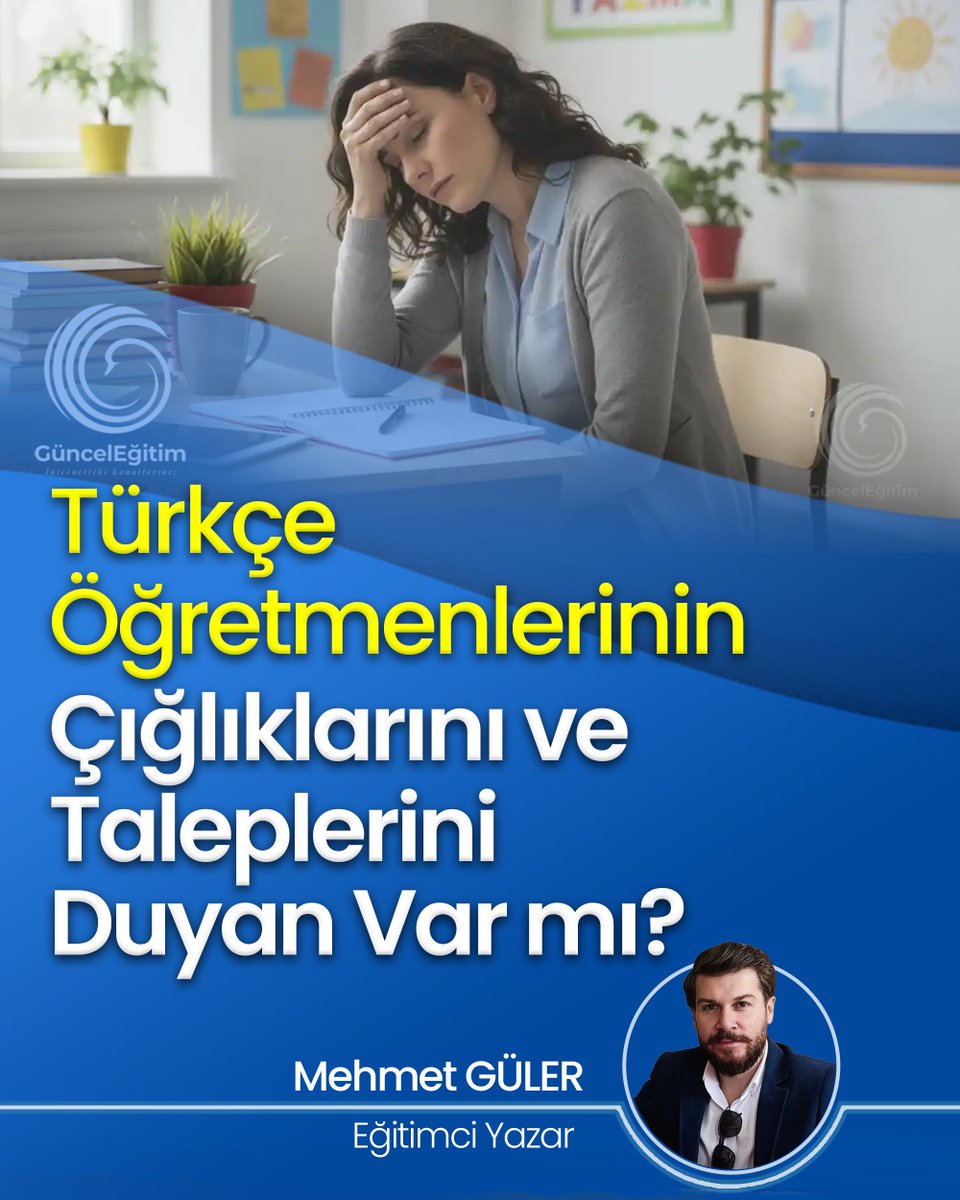 GuncelEgitim.com tweet media