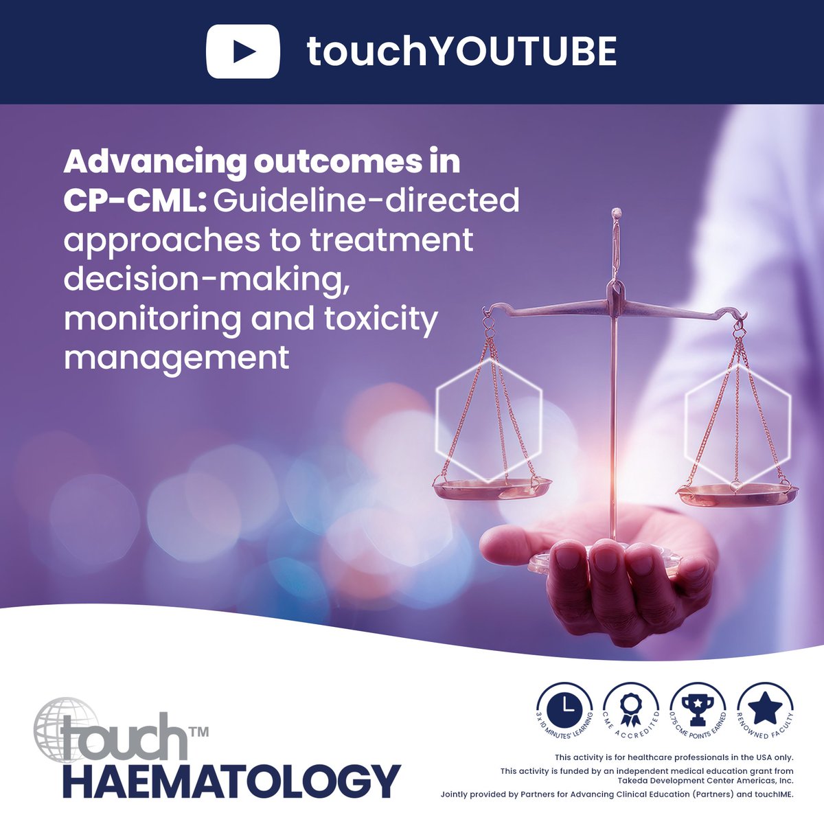 touchHEMATOLOGY tweet media