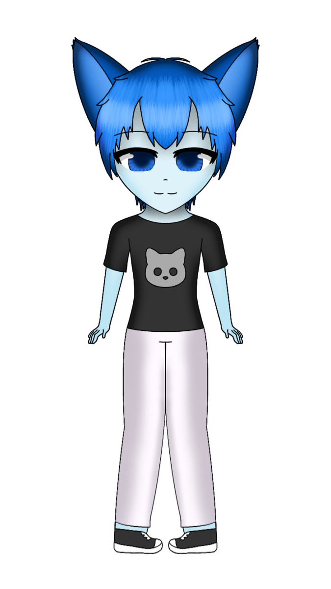 💙😺MatveyVT790😺💙 (COMMISSIONS CLOSED) tweet media