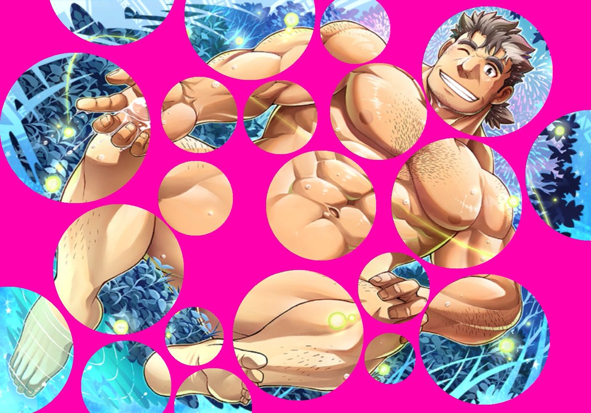欲しい人全員に物部先生来い〜