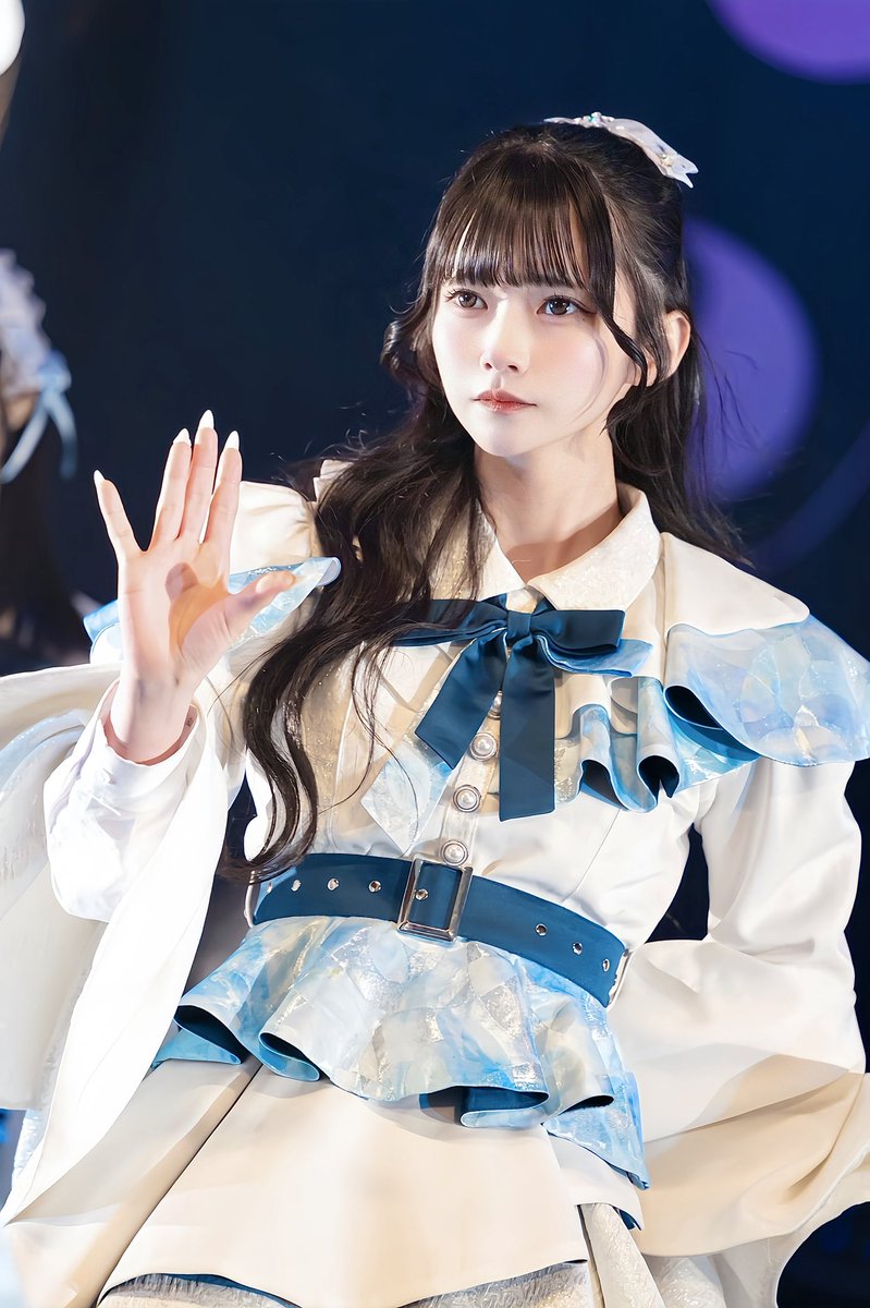 まきしの tweet media