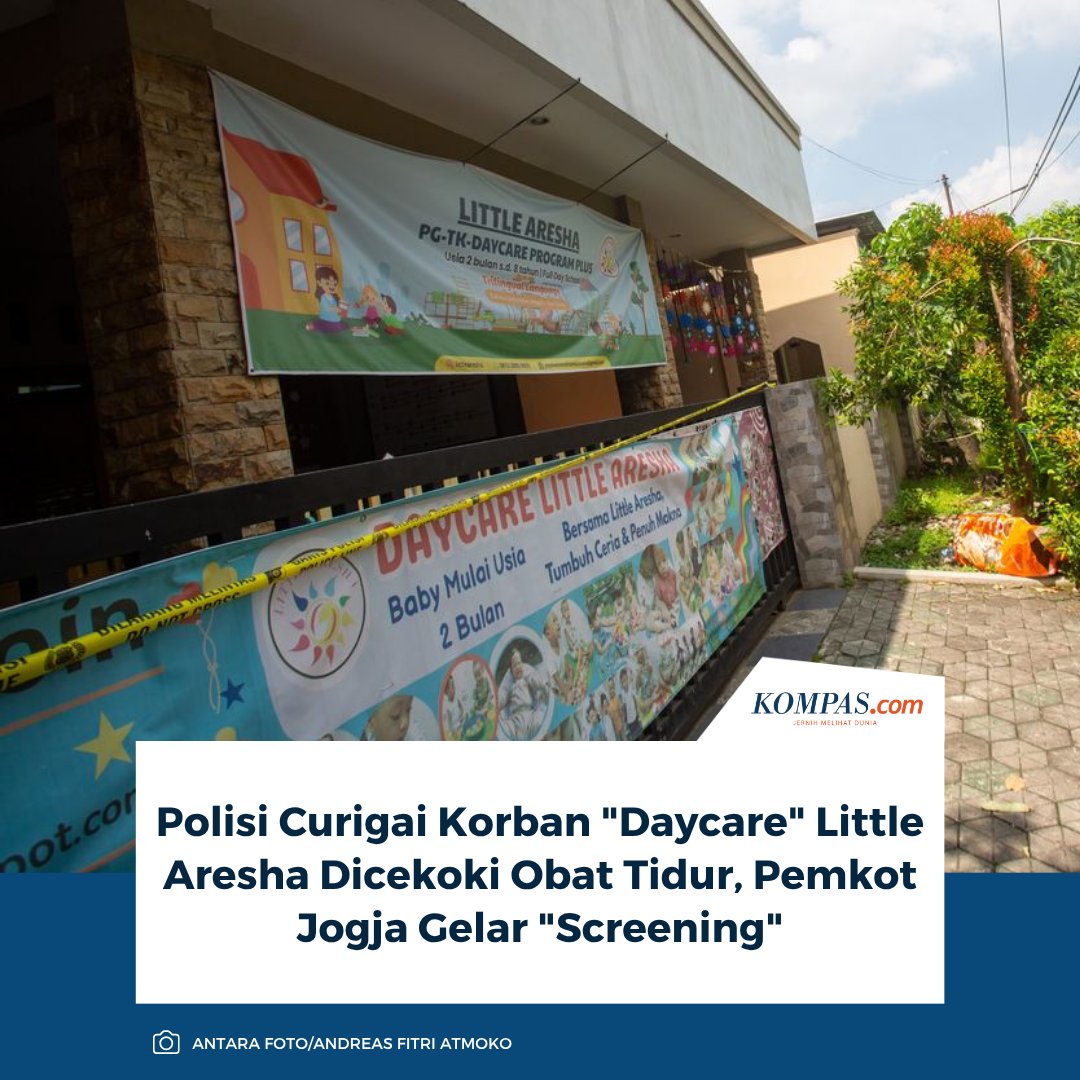 Kompas.com tweet media