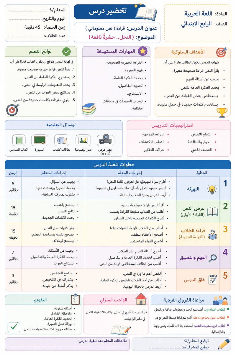 newksa1's tweet image. للمعلمين 📚 

تحضير  اي درس إلى صورة جاهزة 
من 

#ChatGPT 

تساعدك كثيرا 

ركز على اضافة رفع صورة الدرس  بعناية ليكون 

الإخراج النهائي ممتاز 

البرومبت #Prompt  في الاسفل