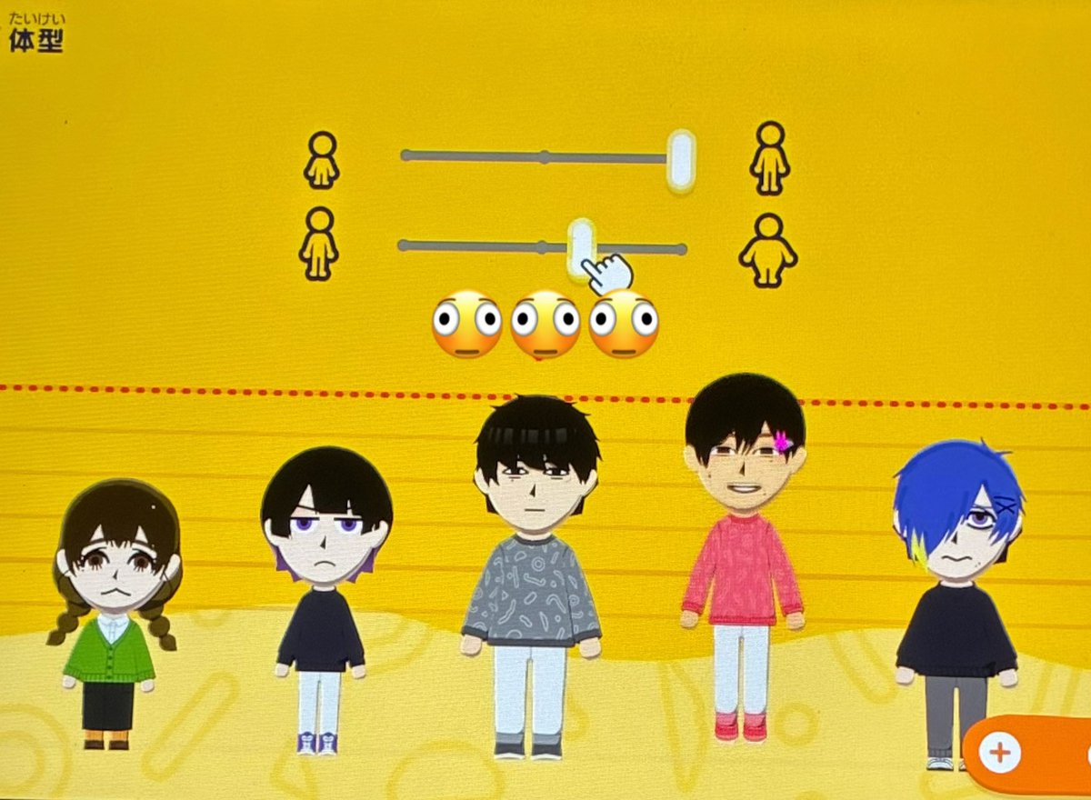 シーシーアザラシ tweet media