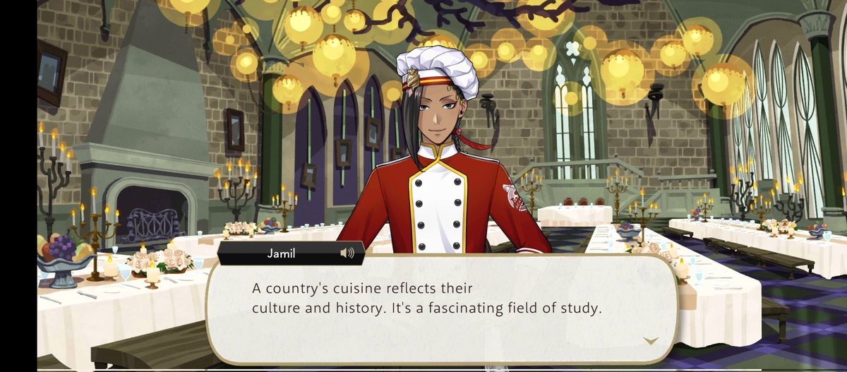 magnolia | minhaj-pilled • NEED OB JAMIL ASAP tweet media