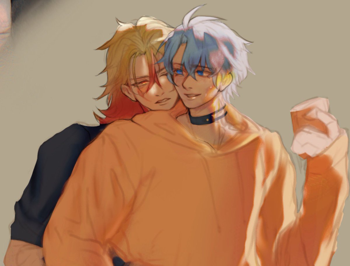 Gus the idk (fosu) tweet media