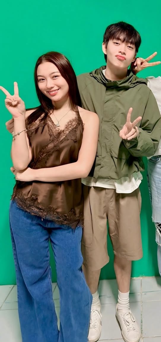 i support jeonghan's rights and wrongs tweet media