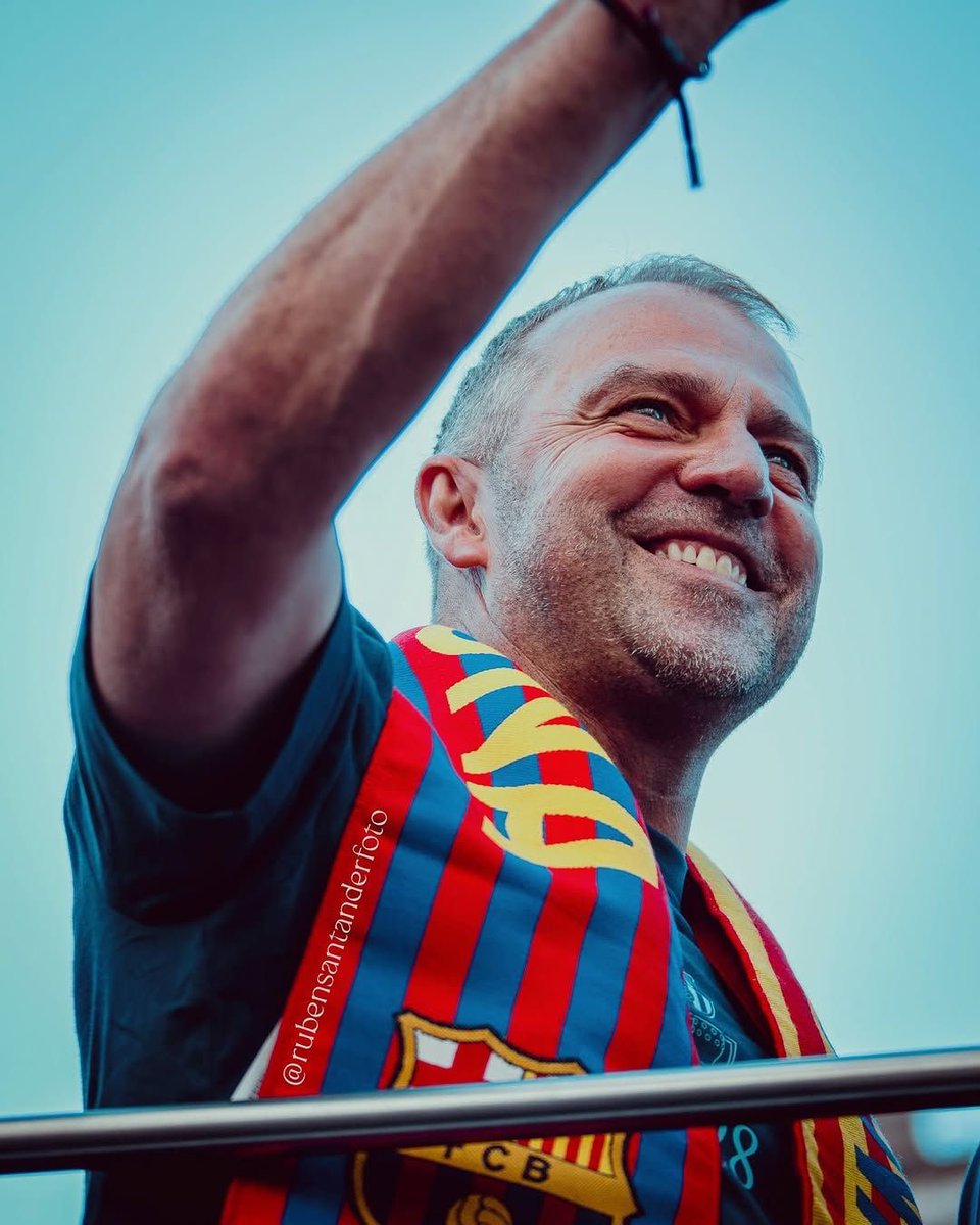 Vision Blaugrana tweet media