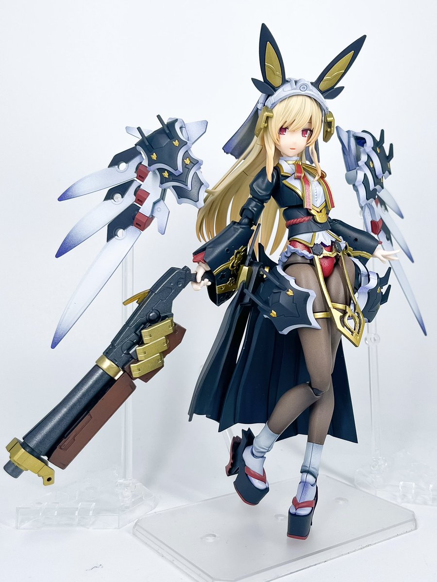 もずく tweet media