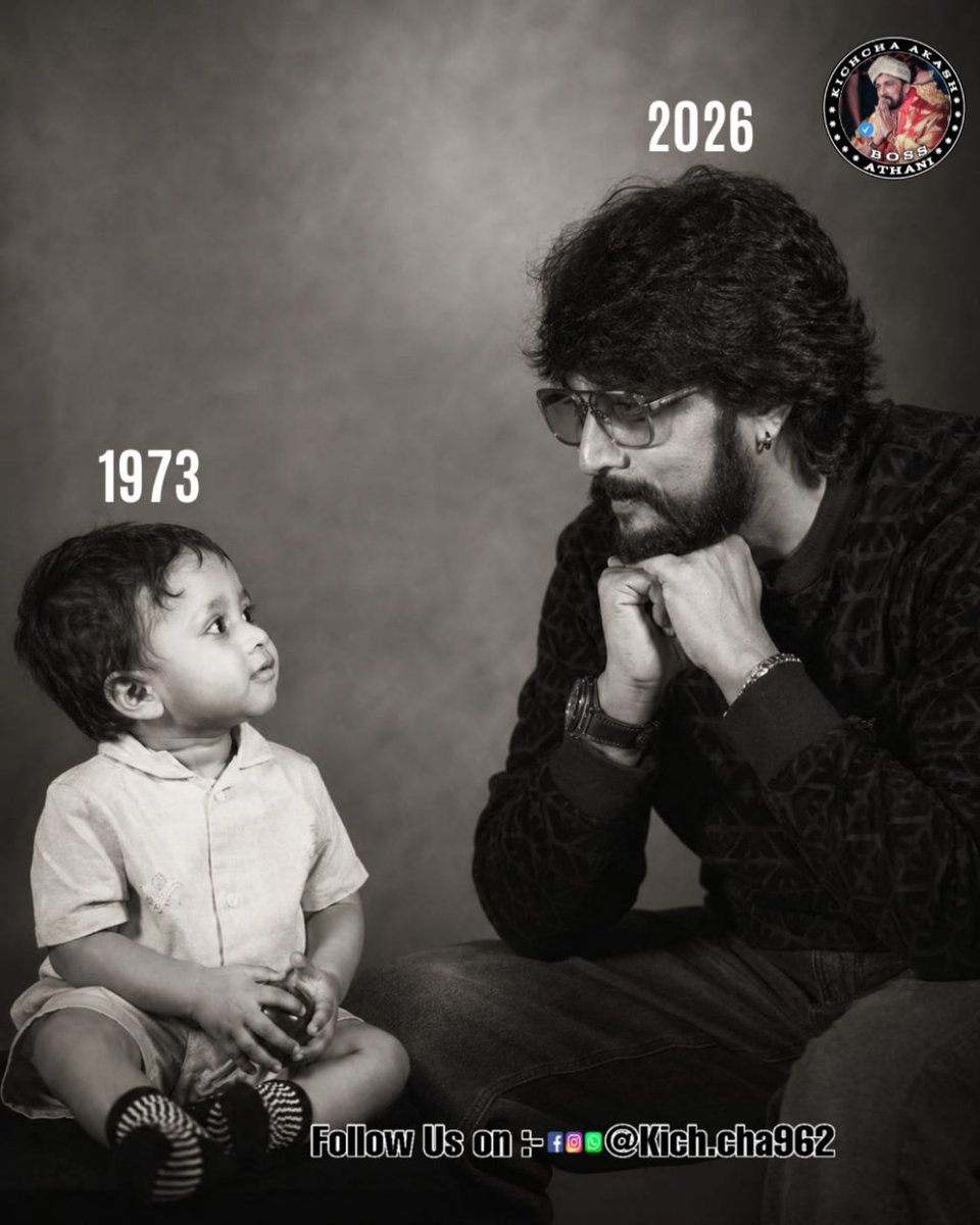 𝐊𝐢𝐜𝐡𝐜𝐡𝐚 𝐀𝐤𝐚𝐬𝐡 tweet media