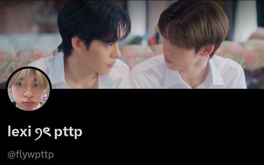 lexi ꪆৎ pttp tweet media