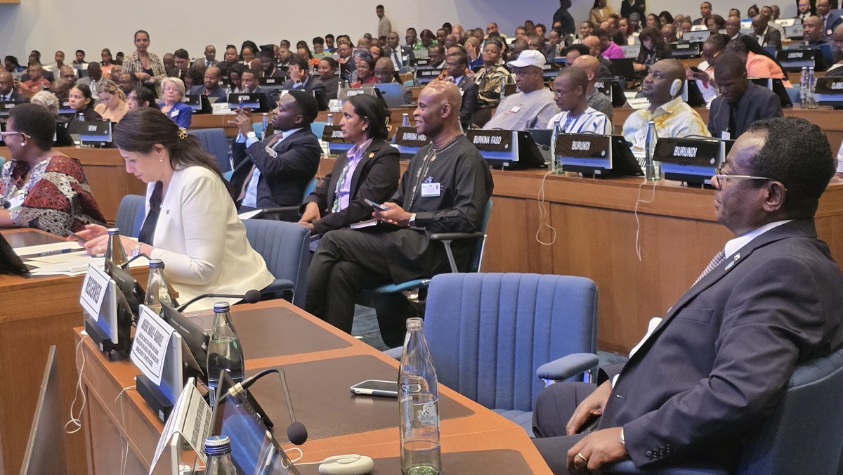 FAO Eastern Africa tweet media