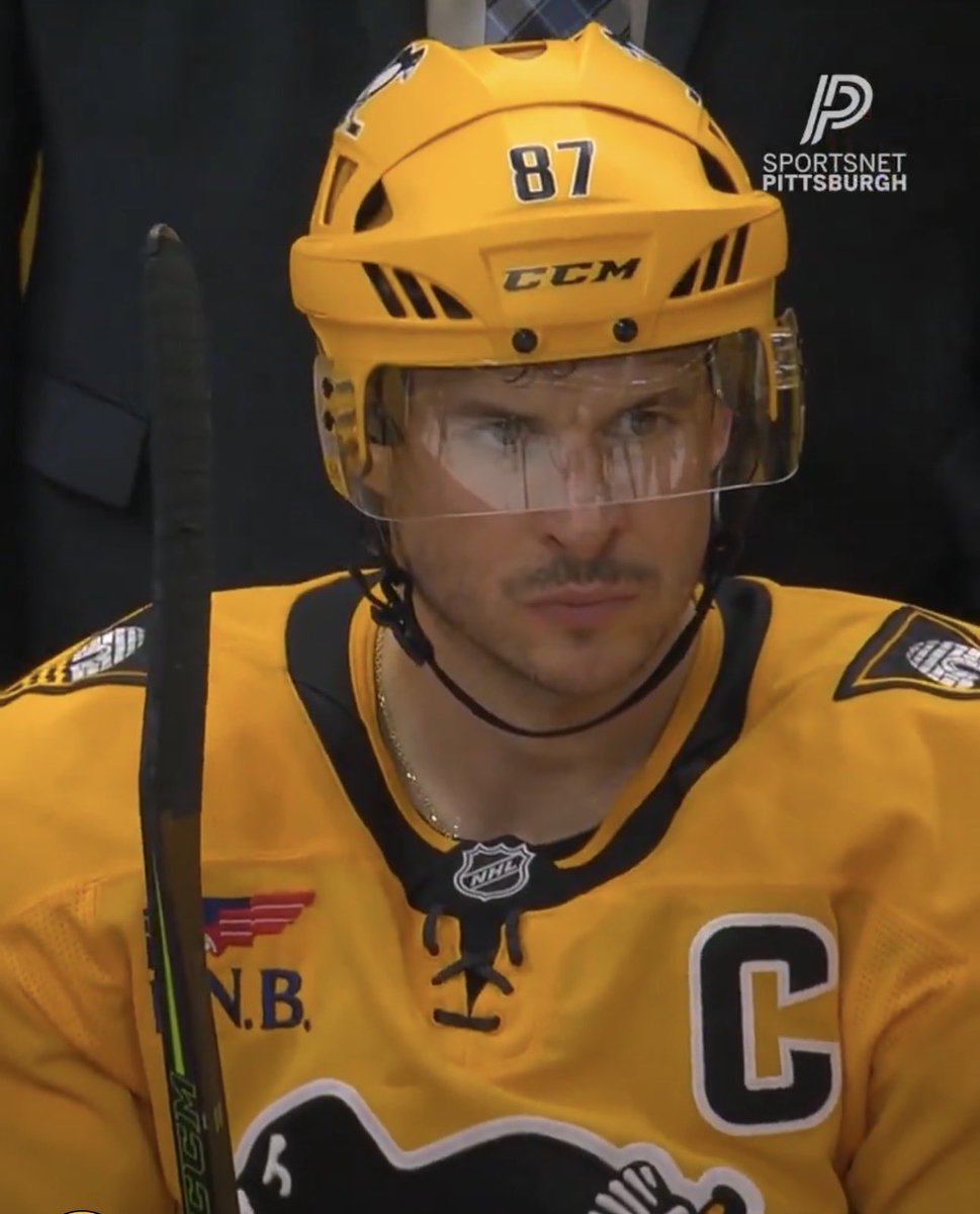 Penguins Jesus tweet media