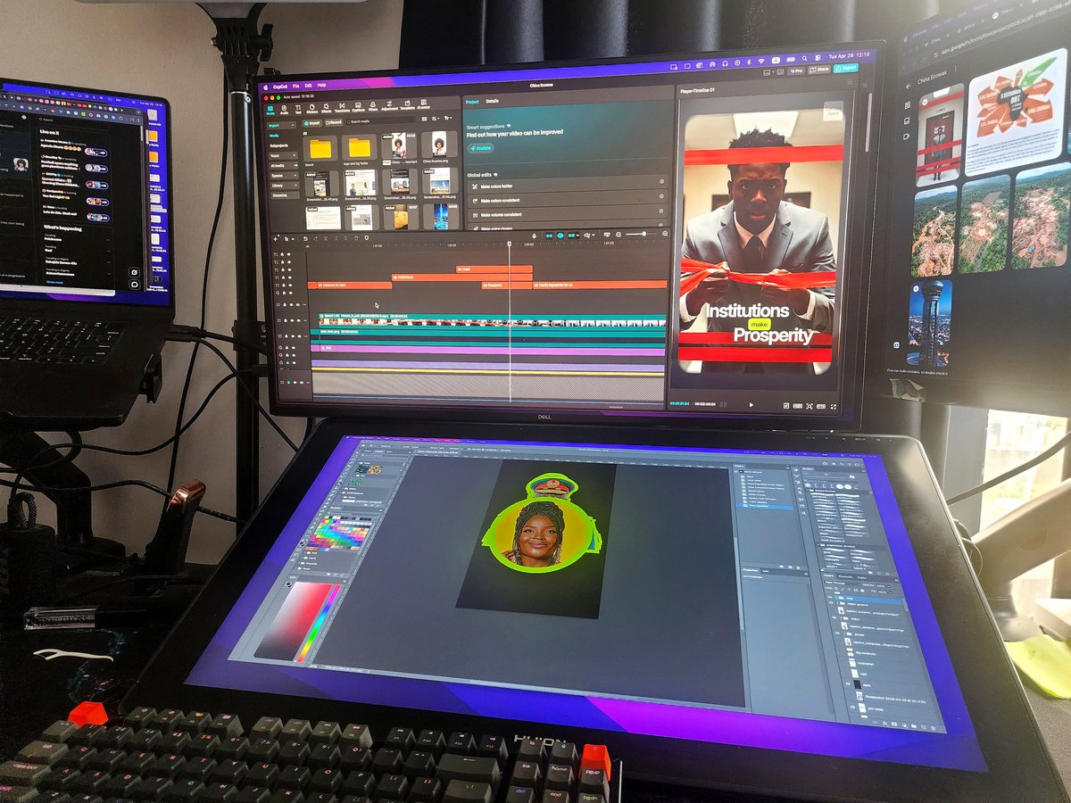 Oloma Juice 🍋 tweet media