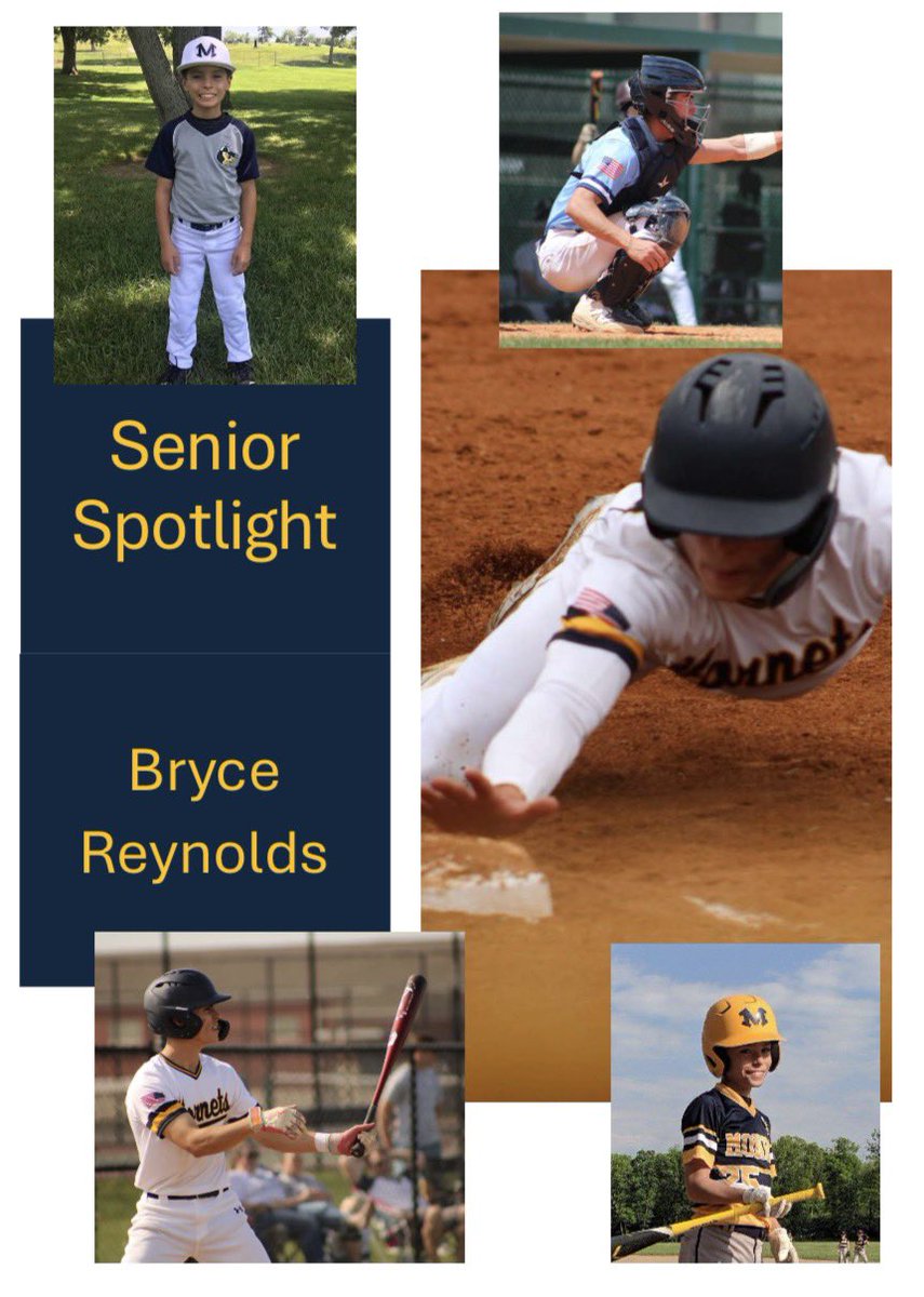 Monroe Hornets Baseball tweet media