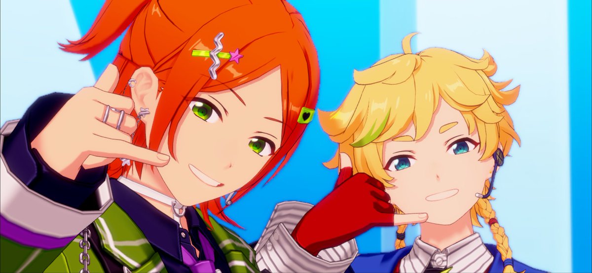 茶々🫧5/5 ほ47a tweet media