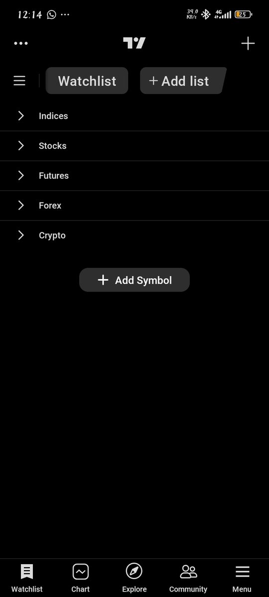 KyriosDAO's tweet photo. Good Day Frens
Quick update ๐ง
So... market been real slow this couple week and like @thissdax will say "the best trade is no trade" .
Better to wait for the right setups than open trades to realise mistakes that aren't even there IFKYK ๐ซ
keep d ball rolling ๐ฑ
#SlowMarket https://t.co/0i5fdmOpHt