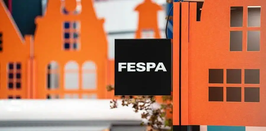 revistaide's tweet image. 📦✨En la 1ª edición de Corrugated de #FESPA 2026, el sector del cartón ondulado se reúne para descubrir innovación, sostenibilidad y nuevas oportunidades.

👉 Descubre cómo adelantarte al futuro del packaging. ide-e.com/la-primera-edi…

#revistaide #ide #impresióndigital