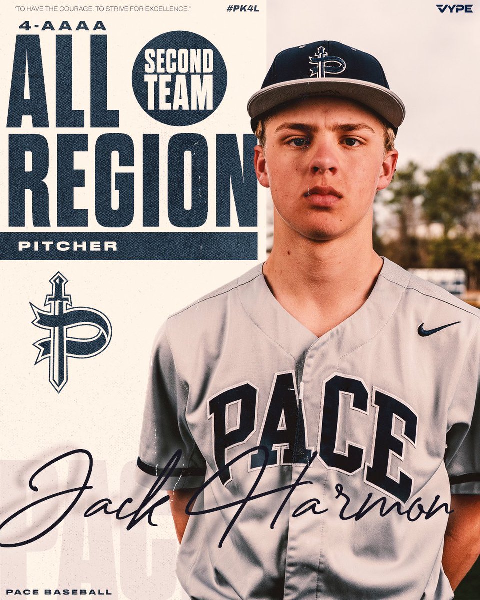 Pace Athletics tweet media