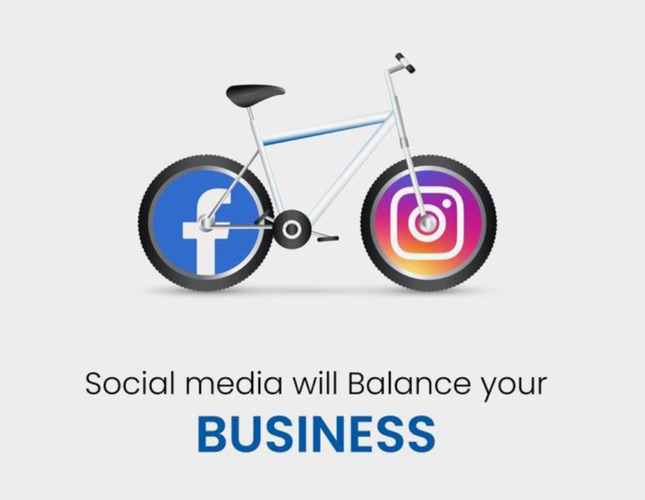 SamuelWill30746's tweet image. Social media balances your business.

No audience → no traction.  
No content → no trust.  
No strategy → no growth.

Platforms don’t grow businesses.
Strategy does.

#DigitalMarketing #SocialMedia #MarketingStrategy #BrandGrowth #Entrepreneurship #StartupLife #OnlineBusiness