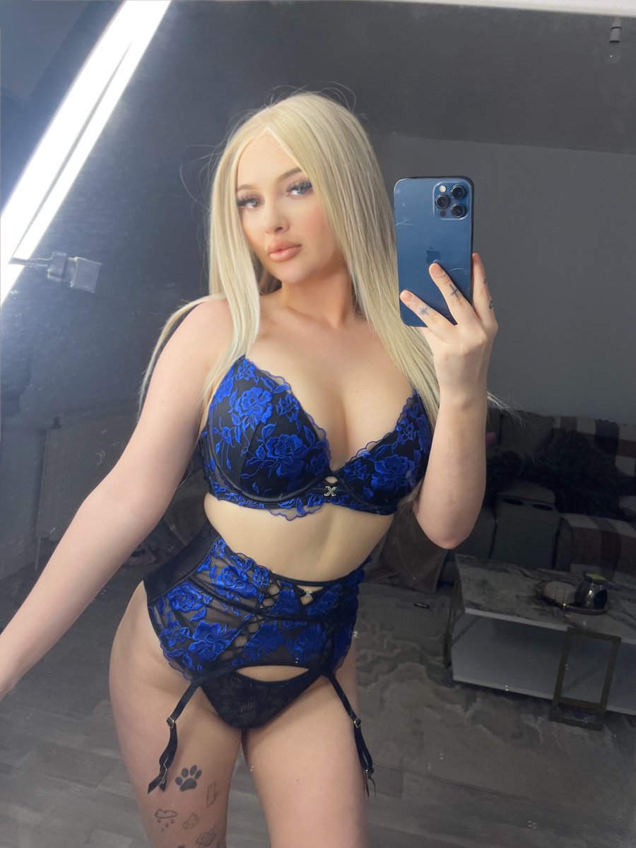 Angel Bratz 💕🏴󠁧󠁢󠁳󠁣󠁴󠁿 tweet media