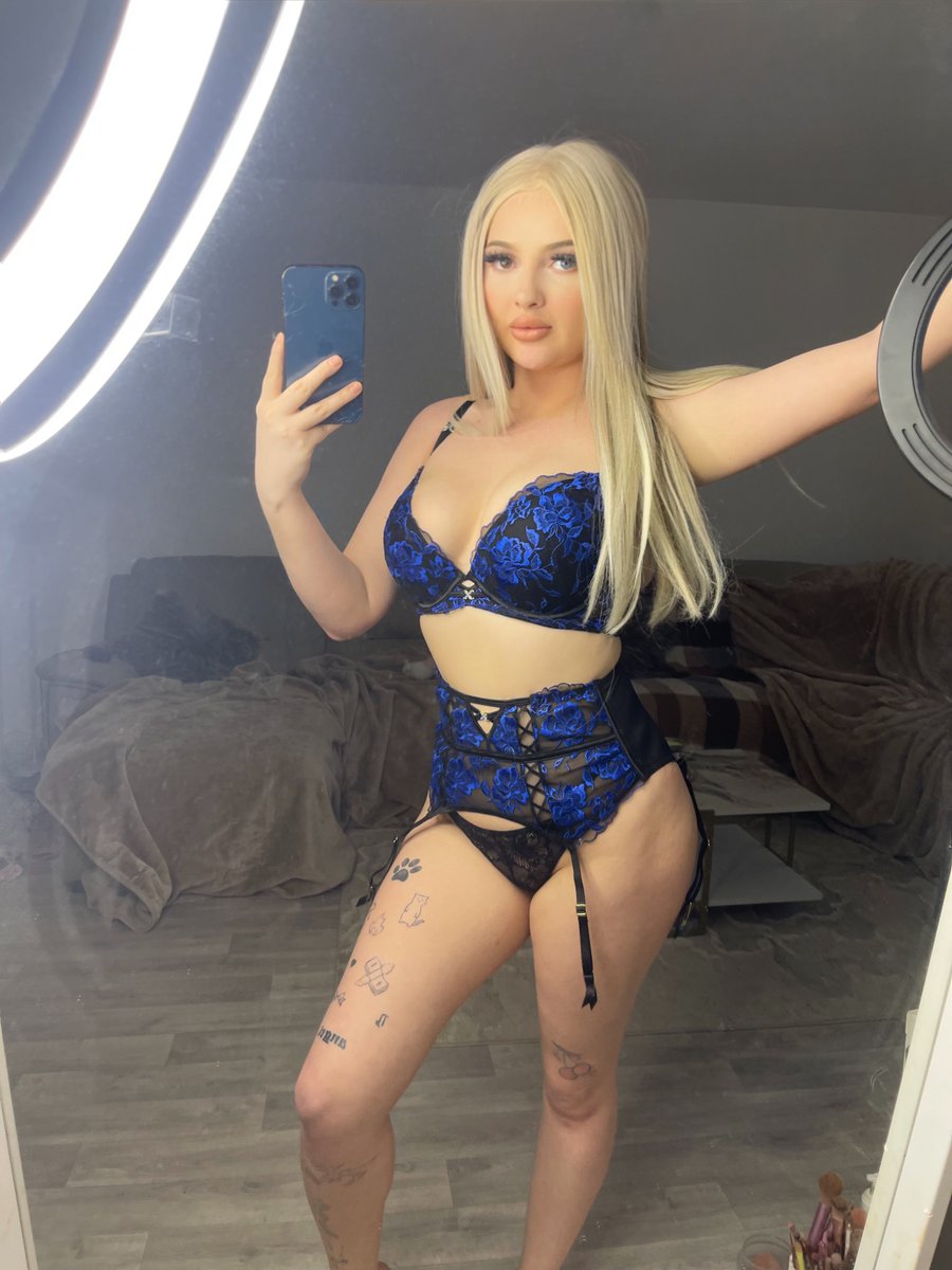 Angel Bratz 💕🏴󠁧󠁢󠁳󠁣󠁴󠁿 tweet media