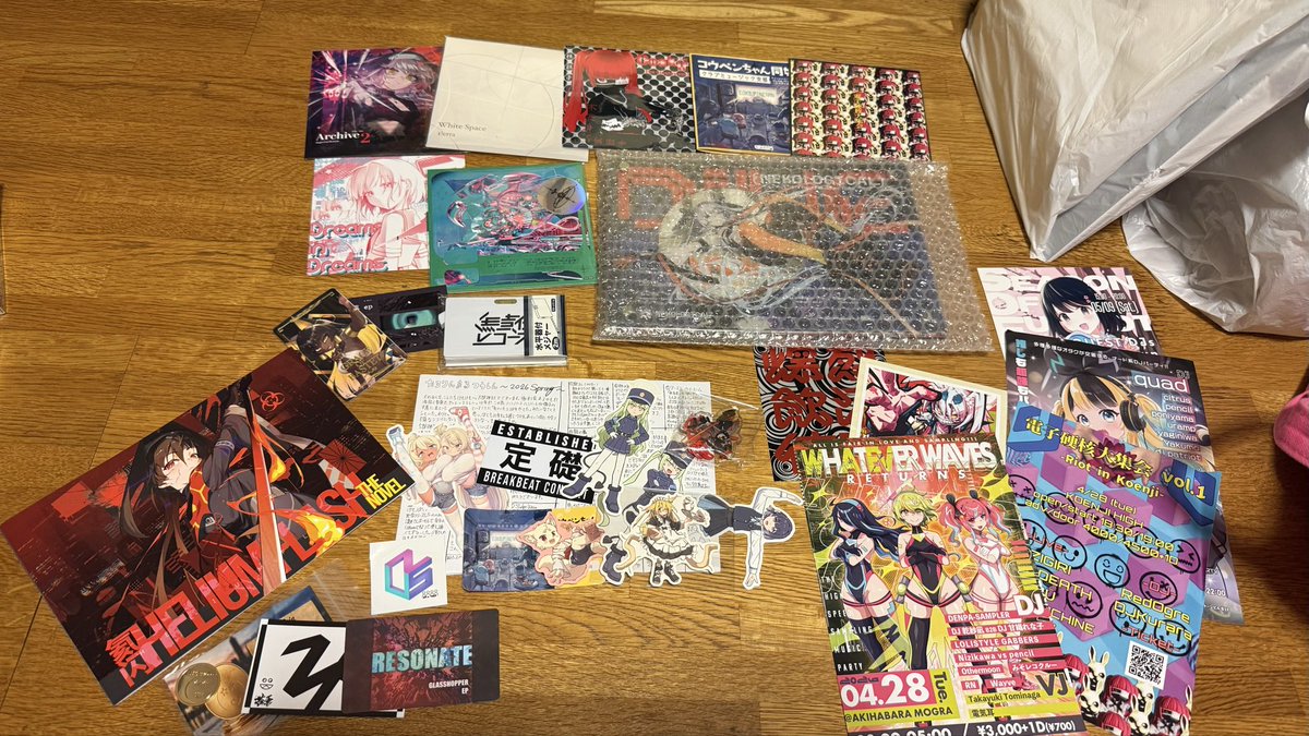 tetuko522's tweet photo. 数は少なくなってるのに値段だけ上がってきてて予算の増加を検討😅😅😅 https://t.co/nMC8U2Apsd
