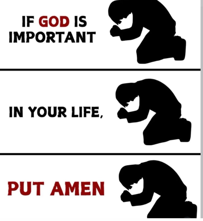 Talk Church tweet media